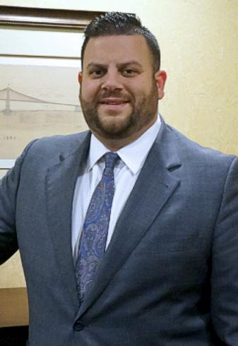 Gregory S. Lombardi