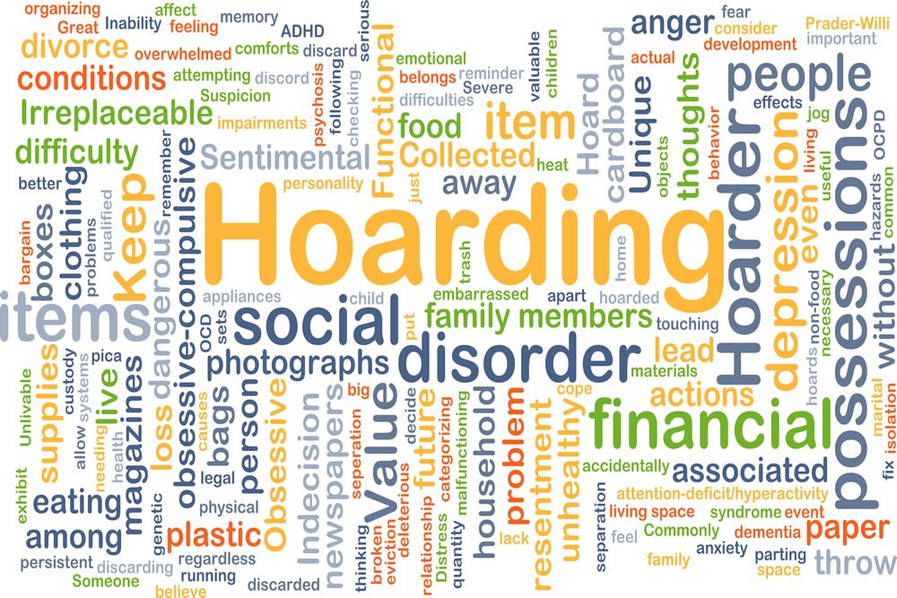 Landlord’s Hoarding Creates Health Problems for Tenants