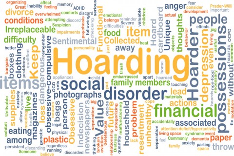 Landlord’s Hoarding Creates Health Problems for Tenants